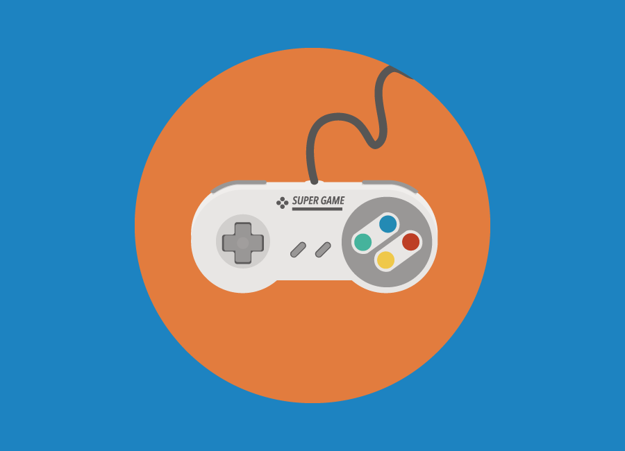 Gaming Gear