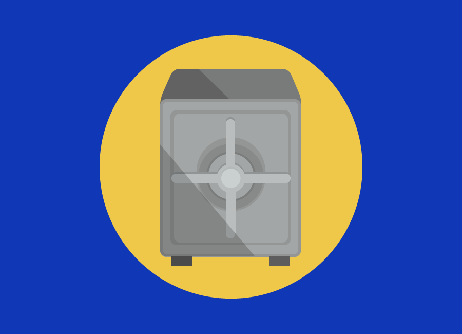 Secure Shopping